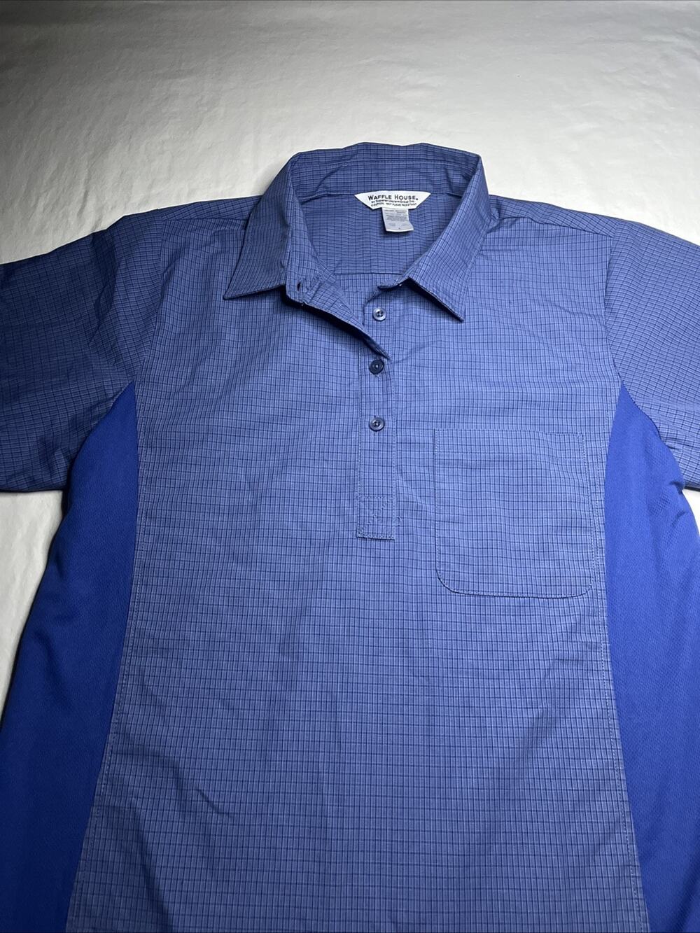 Waffle House Novelty /Collectible Uniforms Size L